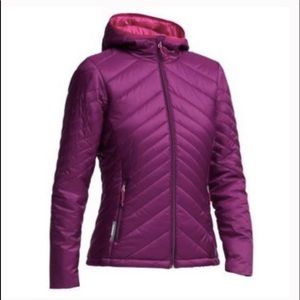 ICEBREAKER MERINO JACKET SIZE SMALL MERINOLOFT